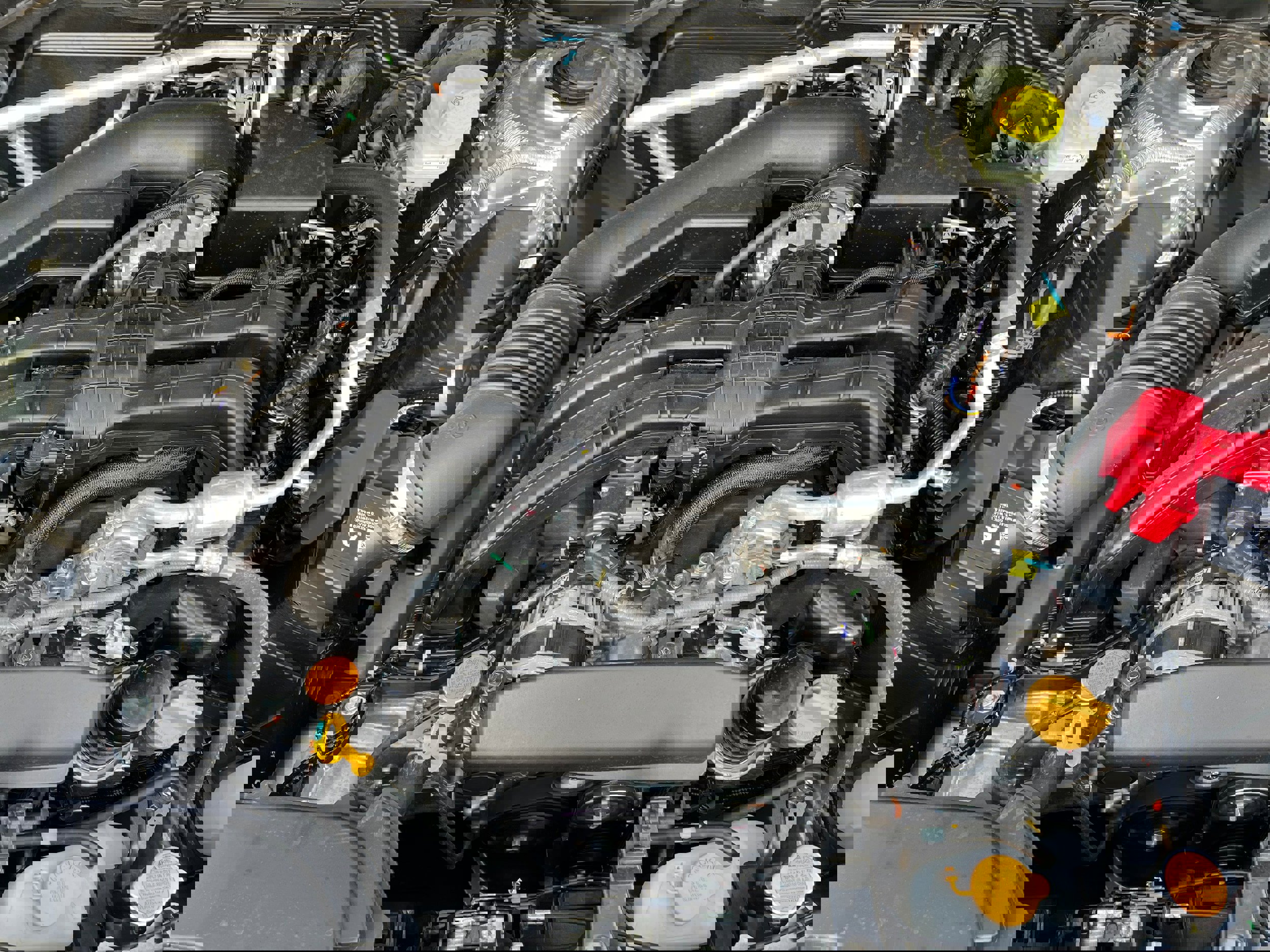 Certified 2025 Subaru Crosstrek 2.5i Sport image 10