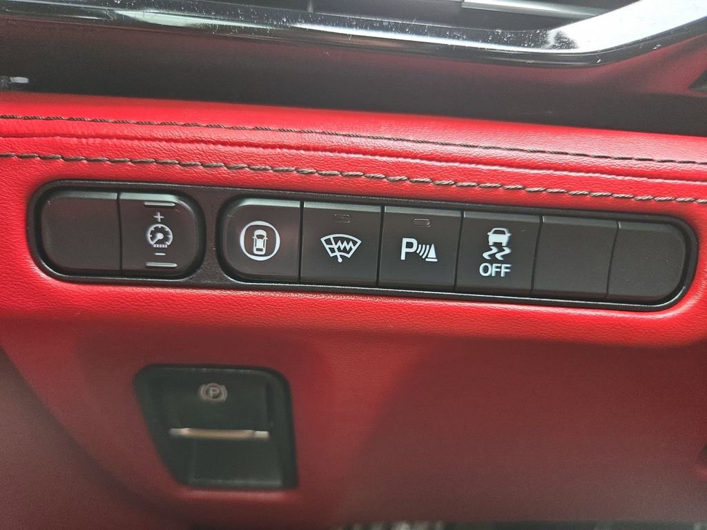 Used 2022 Acura MDX A-Spec AWD/4WD image 23