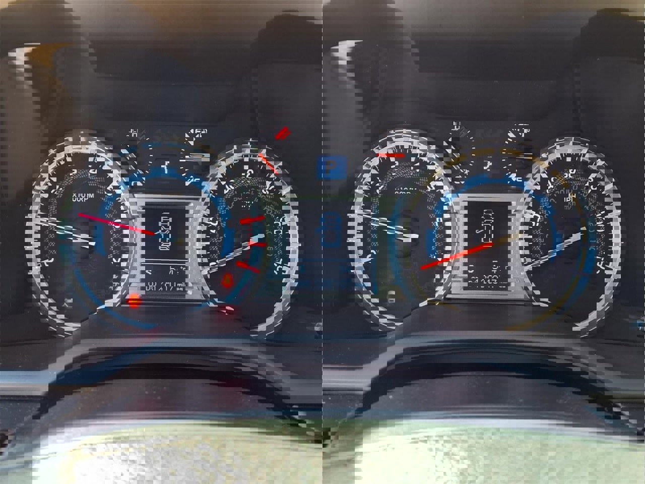 Used 2016 Toyota 4Runner Limited w/ Convenience Package image 29