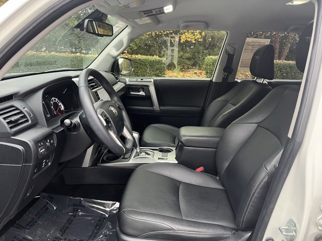 Used 2022 Toyota 4Runner TRD Sport image 5