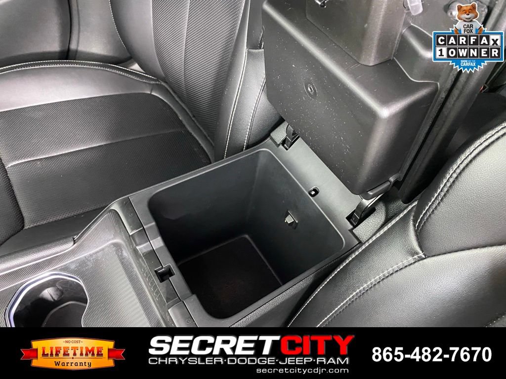 Used 2023 Jeep Grand Cherokee 30th Anniversary AWD/4WD image 26