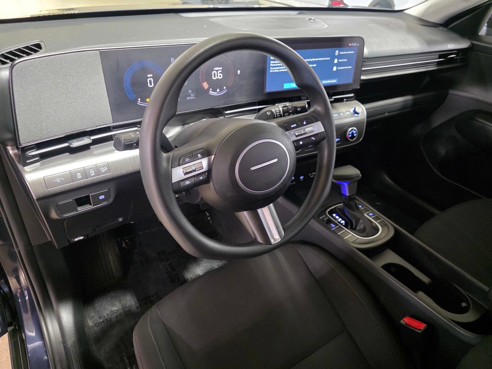 Used 2024 Hyundai Kona SE AWD/4WD image 24