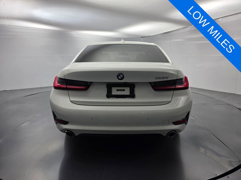 Used 2020 BMW 330i Sedan image 5