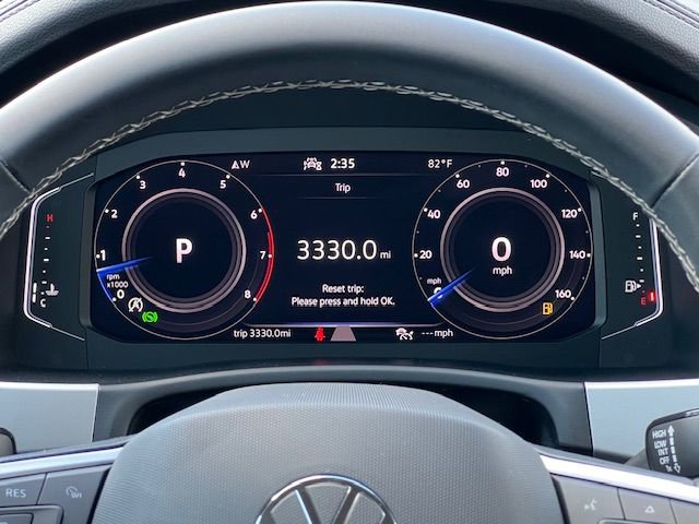 Used 2023 Volkswagen Atlas SE image 27