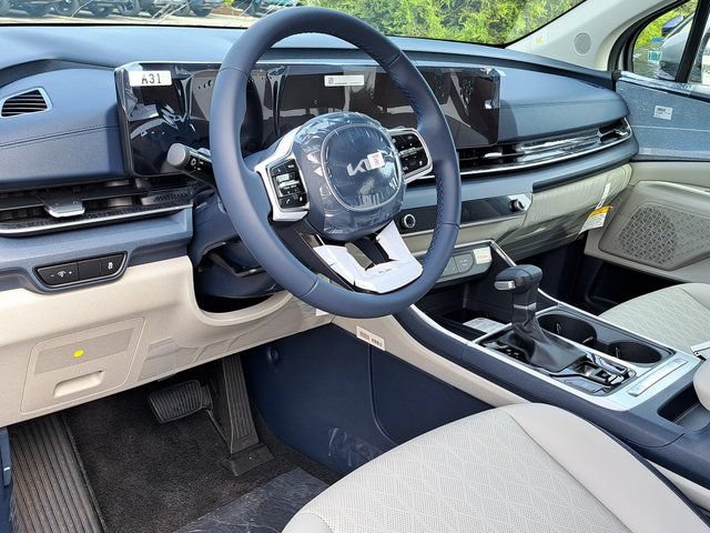 New 2026 Kia Carnival EX FWD image 7