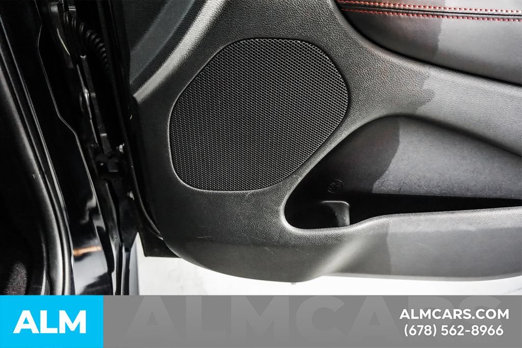 Used 2024 Dodge Durango GT AWD/4WD image 47