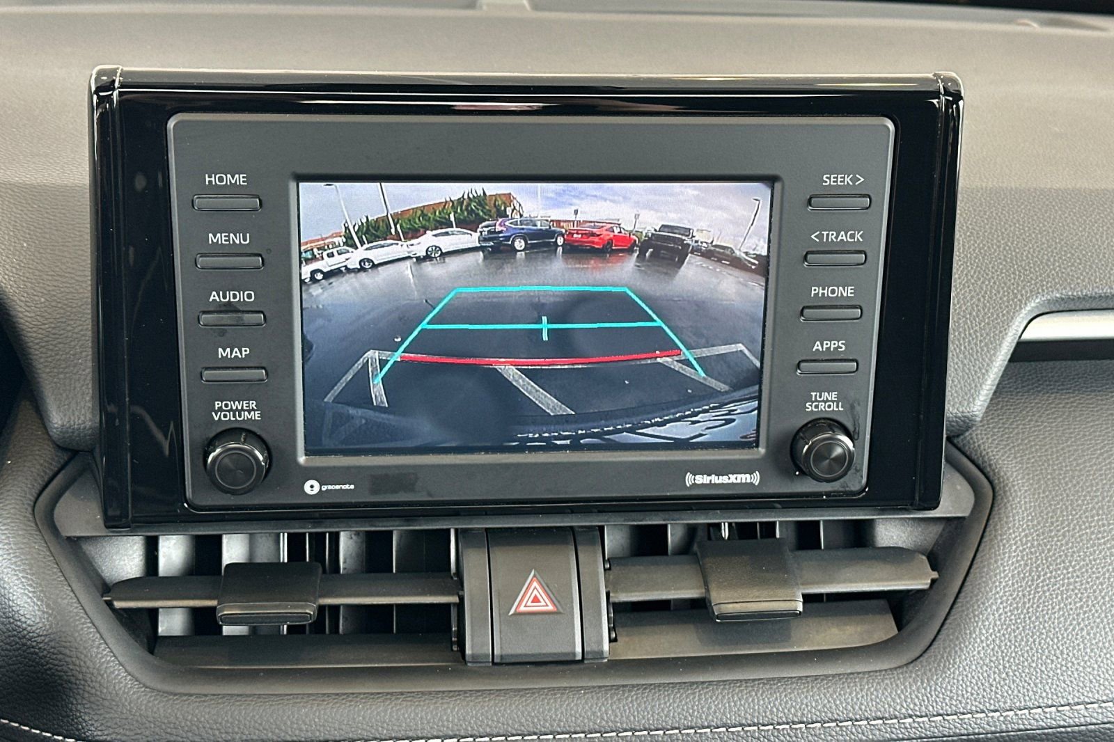 Used 2021 Toyota RAV4 XLE w/ Convenience Package image 23