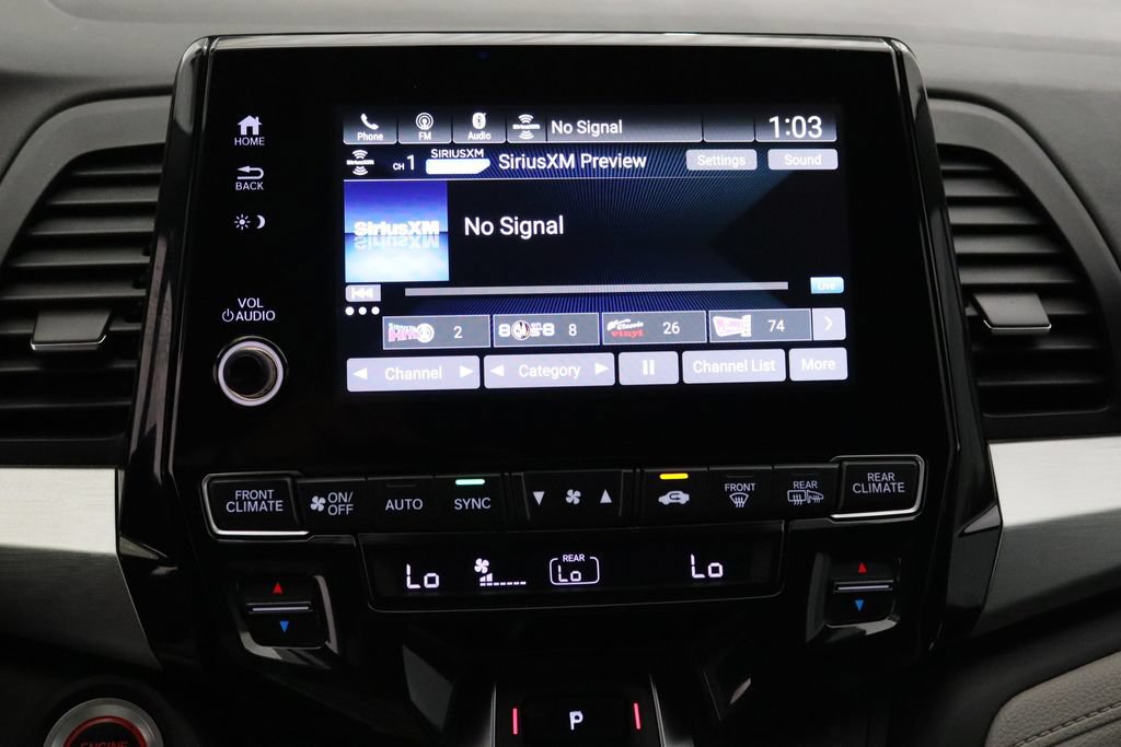 Used 2019 Honda Odyssey EX-L image 28