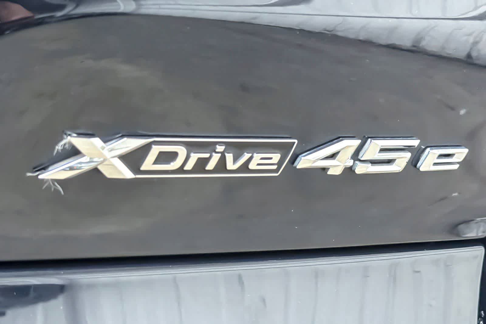 Used 2023 BMW X5 xDrive45e w/ Executive Package AWD/4WD image 28