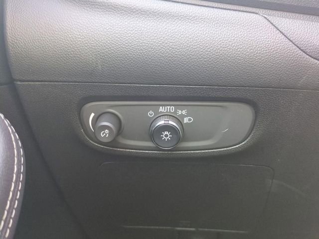 Used 2025 Buick Encore GX Preferred image 17