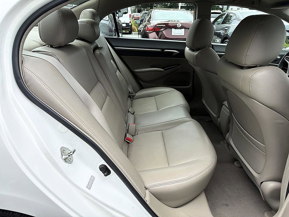 Used 2009 Honda Civic EX image 3