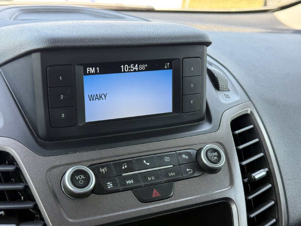 Used 2022 Ford Transit Connect XL FWD image 24