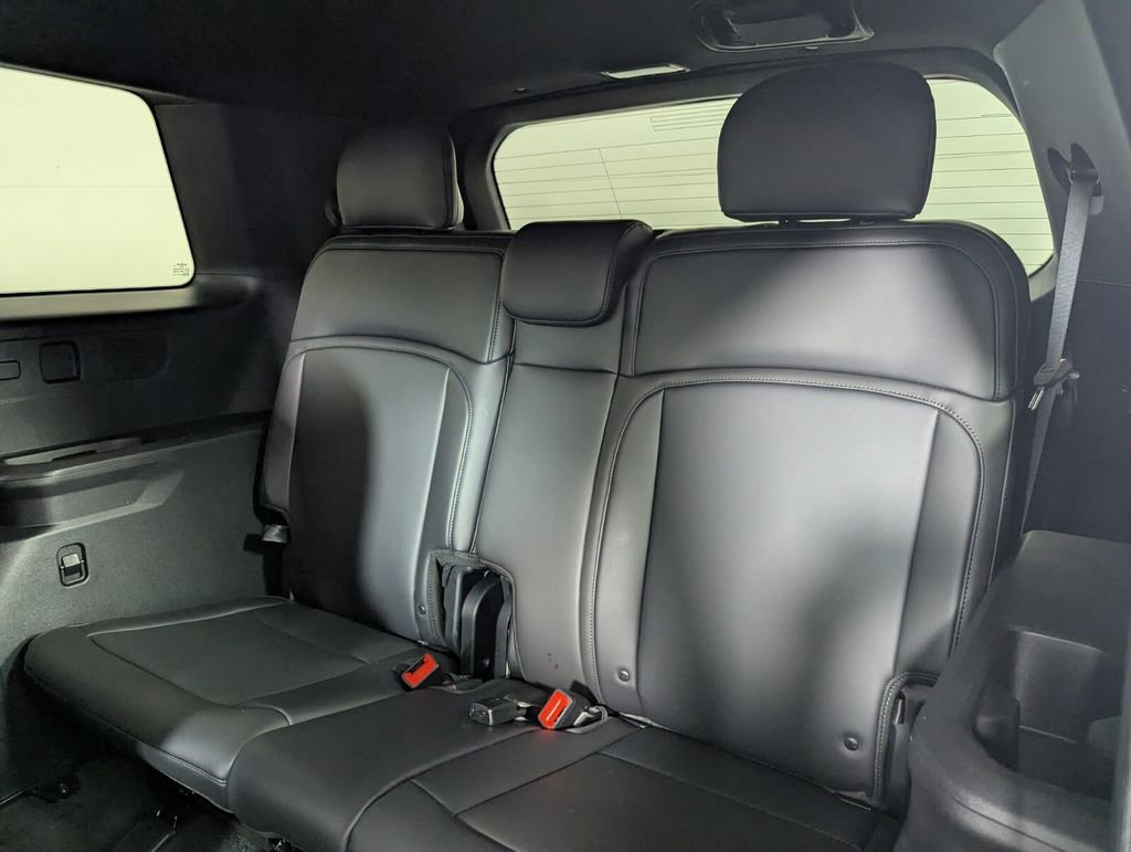 Used 2027 Kia Telluride EX X-Line image 25