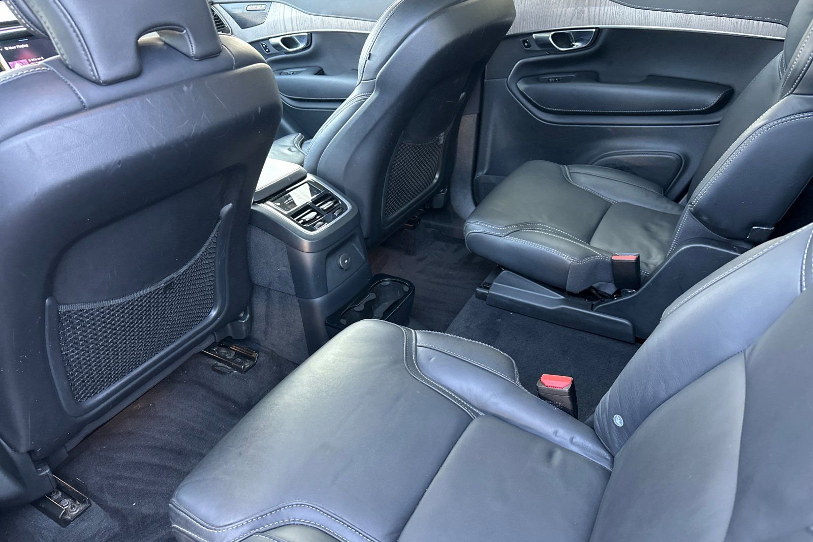 Certified 2023 Volvo XC90 T8 Ultimate image 5