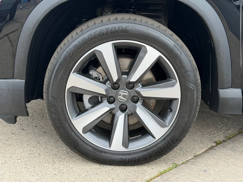 Used 2023 Honda Pilot Touring image 23