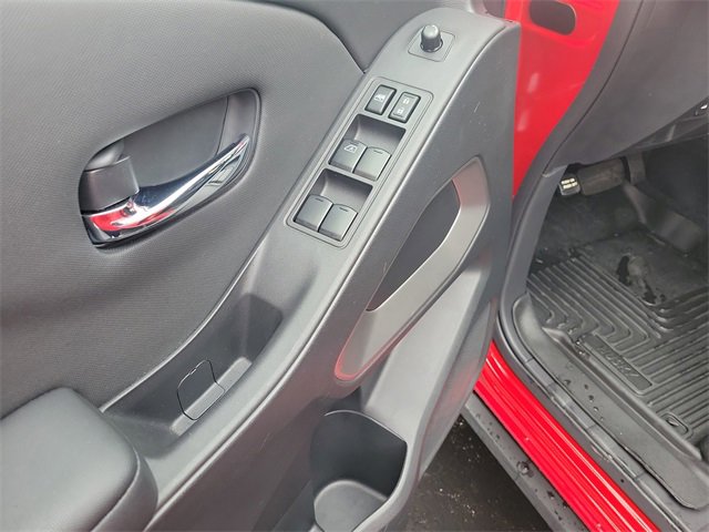 Certified 2024 Nissan Frontier SV w/ Hardbody Edition image 22