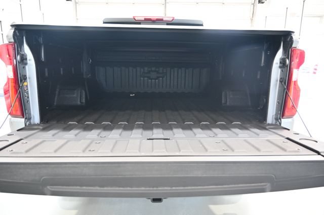 New 2026 Chevrolet Silverado 1500 LT Trail Boss w/ LT Trail Boss Premium Package AWD/4WD image 8