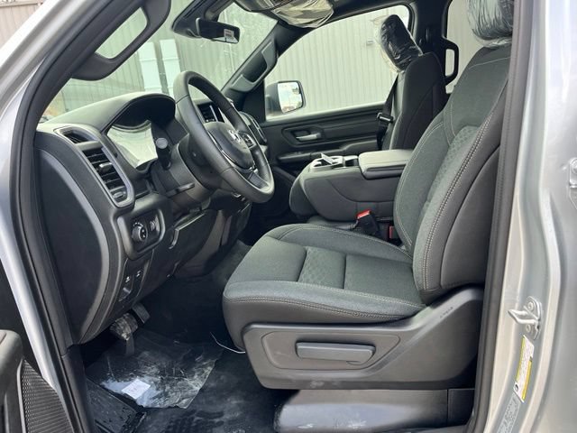 New 2026 RAM 1500 Tradesman AWD/4WD image 14