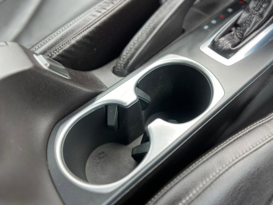 Used 2019 Acura ILX w/ Premium Package image 15