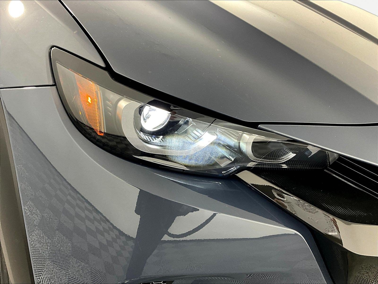 New 2026 MAZDA CX-50 AWD 2.5 Hybrid w/ Weather Package image 8