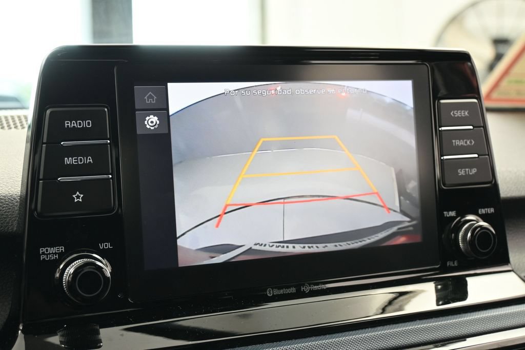 Used 2023 Kia Seltos S FWD image 17
