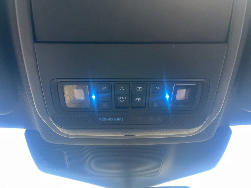 Used 2022 Ford Explorer Timberline AWD/4WD image 36