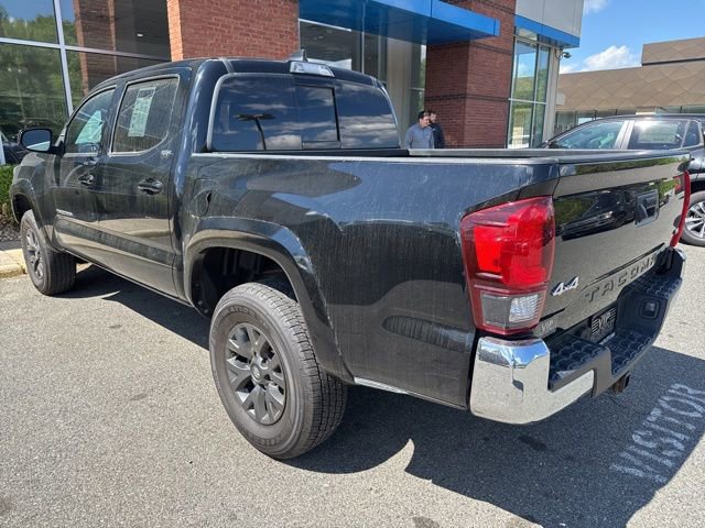 Used 2023 Toyota Tacoma SR5 image 5