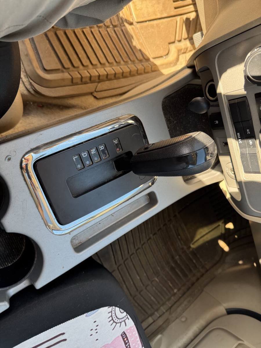 Used 2009 Ford Escape XLT FWD image 36