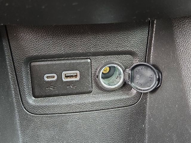 Used 2020 Chevrolet Spark LT w/ Driver Confidence Package FWD image 13