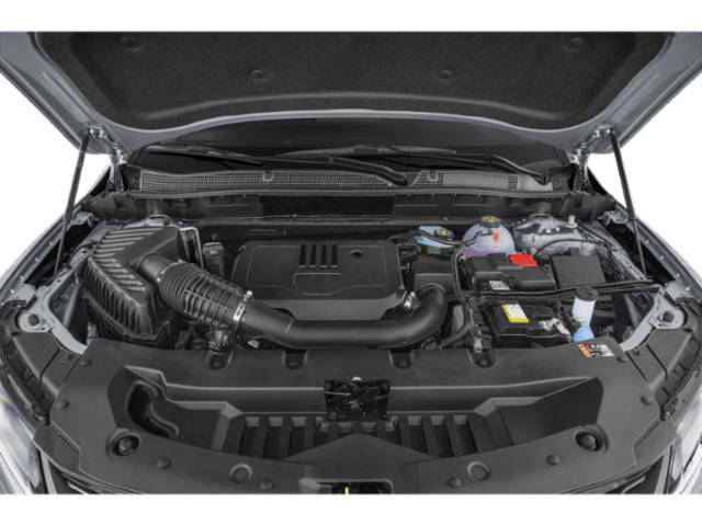 Used 2025 Chevrolet Blazer LT w/ Driver Confidence Package image 15