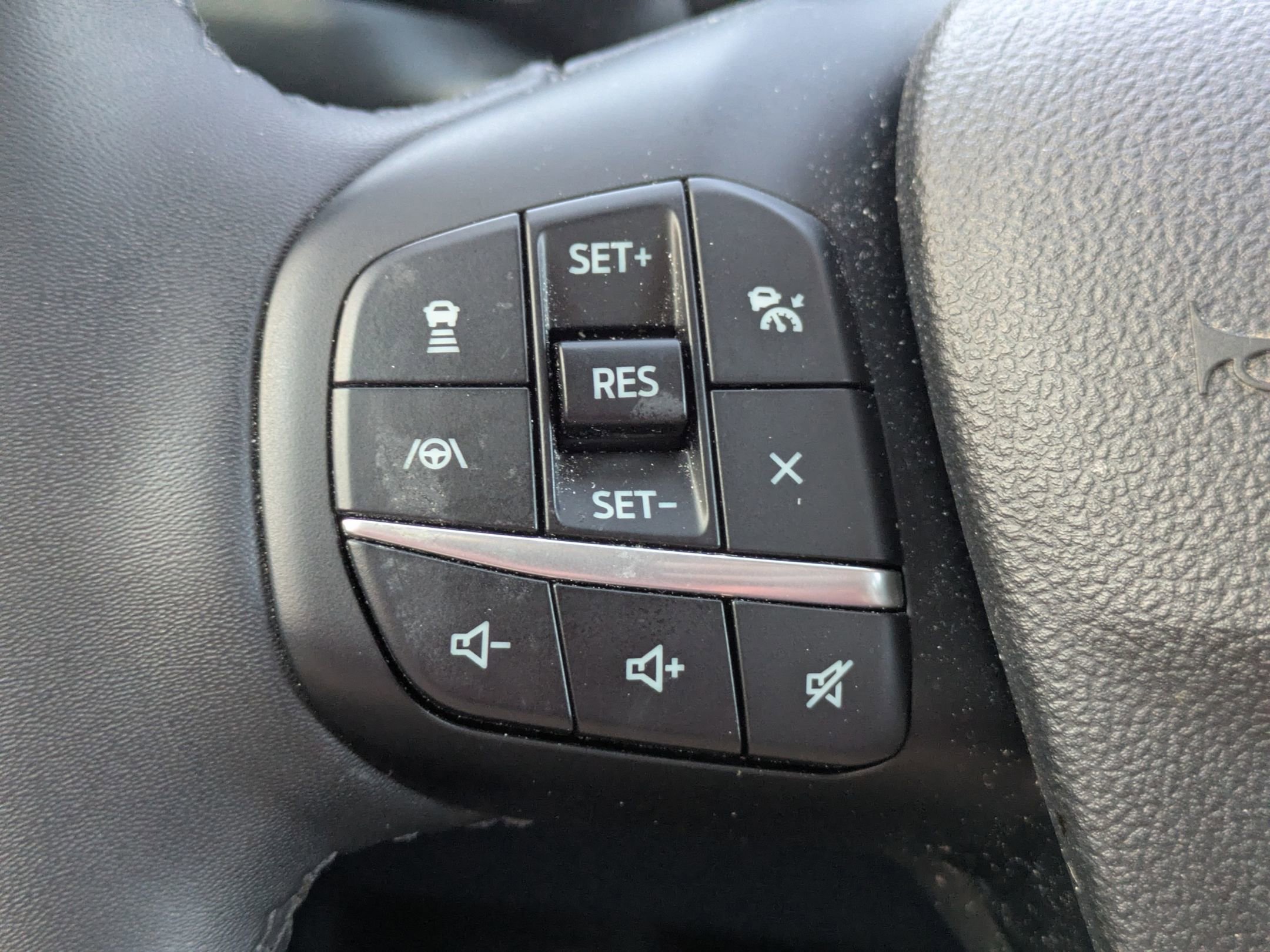 Certified 2023 Ford Maverick Lariat w/ Lariat Luxury Package image 16