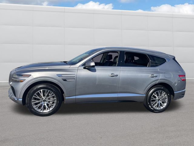 Used 2026 Genesis GV80 2.5T AWD/4WD video 2