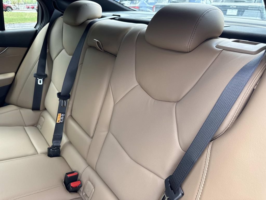 New 2026 Cadillac CT5 Premium Luxury RWD image 14