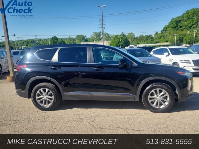 Used 2019 Hyundai Santa Fe SE FWD image 6