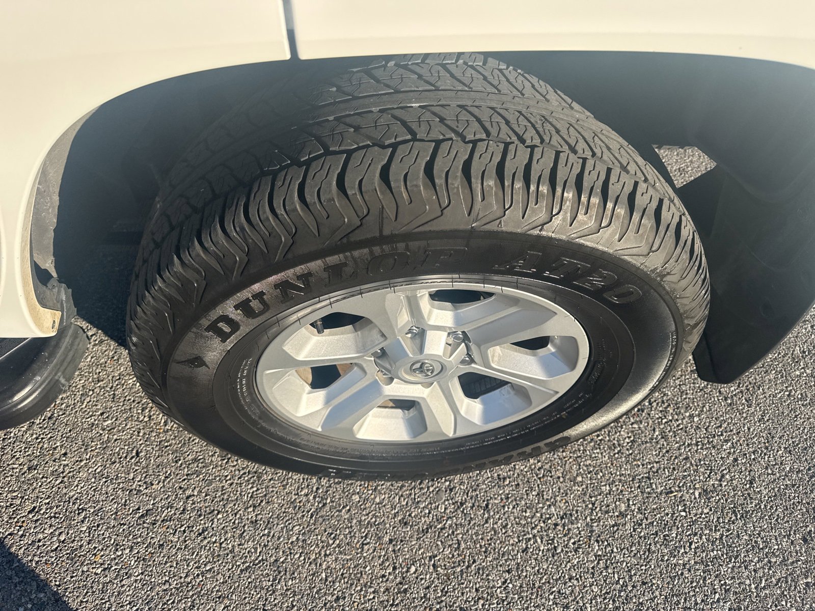 Used 2023 Toyota 4Runner SR5 Premium image 9