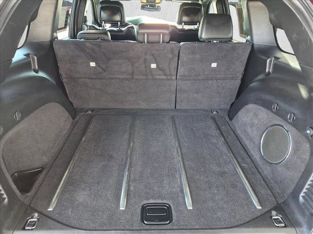 Used 2015 Jeep Grand Cherokee Overland AWD/4WD image 20