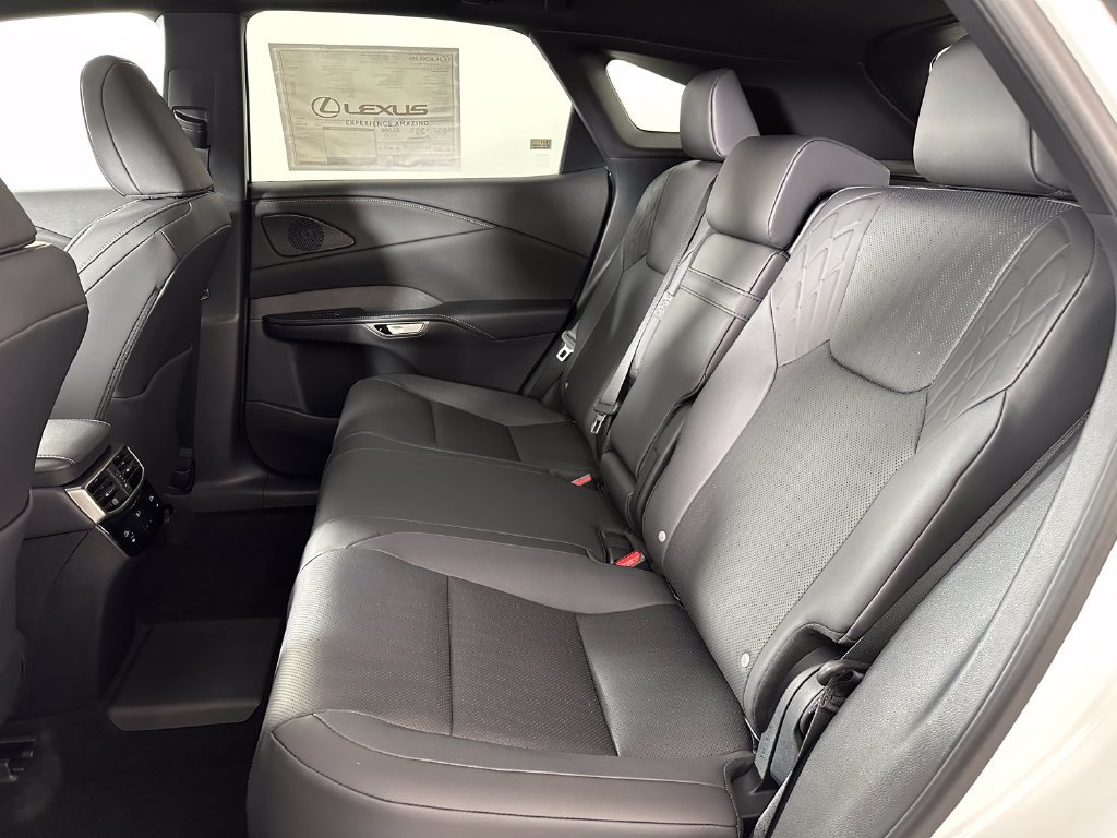 New 2026 Lexus RX 450h AWD w/ Convenience Package image 17