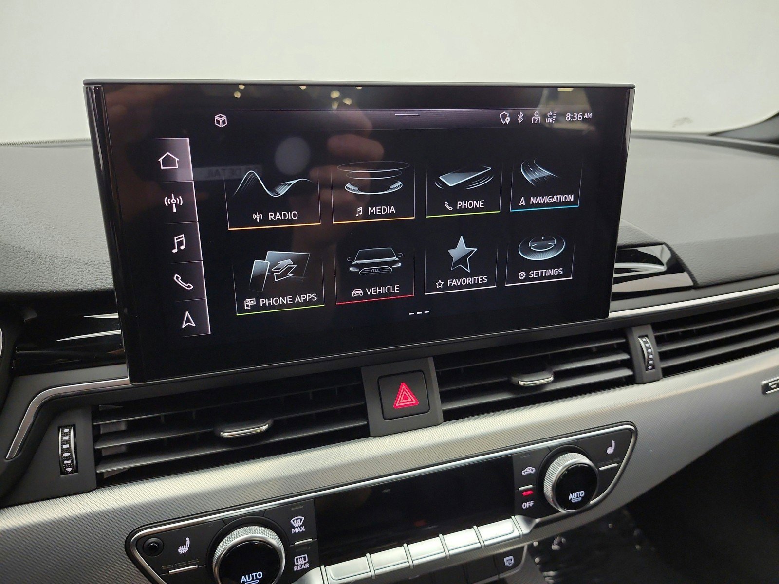 Used 2025 Audi A5 2.0T Premium Plus w/ Convenience Plus Package AWD/4WD image 10