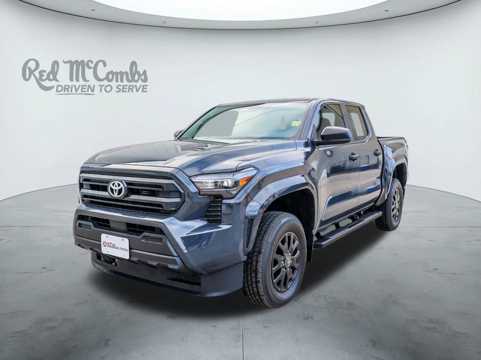 Used 2024 Toyota Tacoma SR