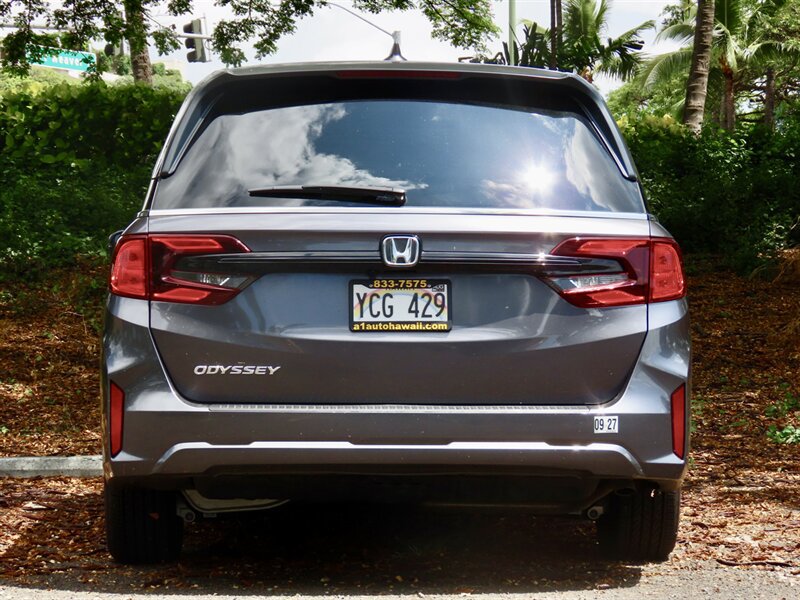 Used 2026 Honda Odyssey EX-L image 5