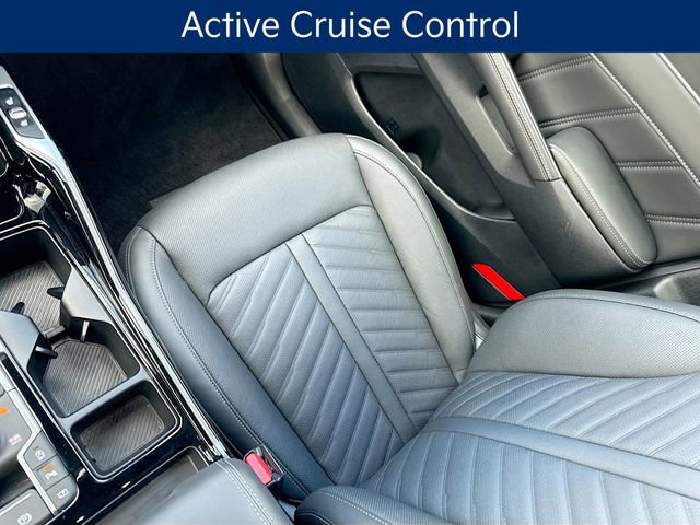 Certified 2025 Kia Sorento SX Prestige image 28