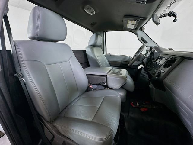 Used 2016 Ford F250 XL w/ Power Equipment Group AWD/4WD image 25