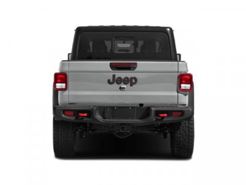 Used 2023 Jeep Gladiator Rubicon w/ LED Lighting Group image 8