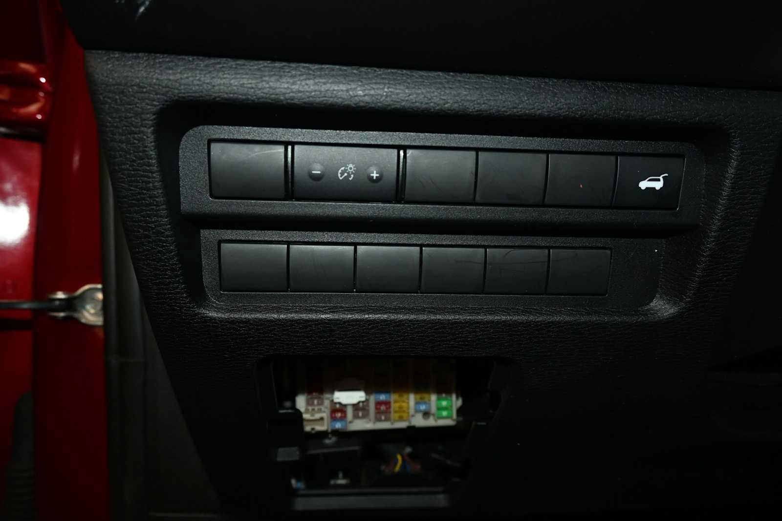 Used 2024 Mitsubishi Outlander SE AWD/4WD image 11