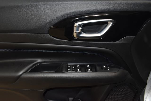 New 2026 Jeep Compass Latitude image 24