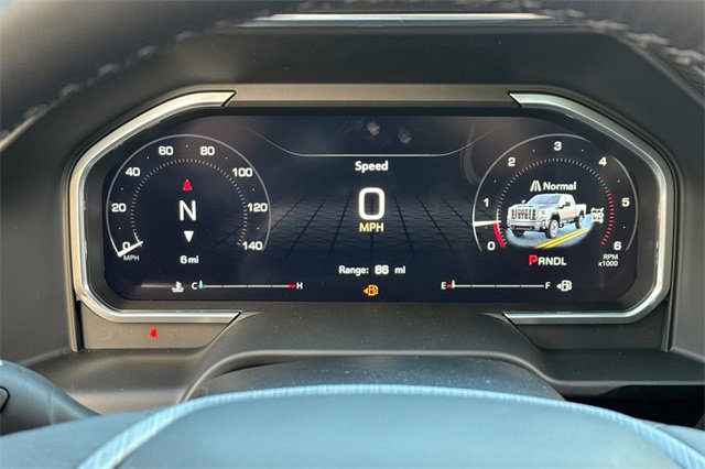 New 2026 GMC Sierra 3500 Denali Ultimate image 24