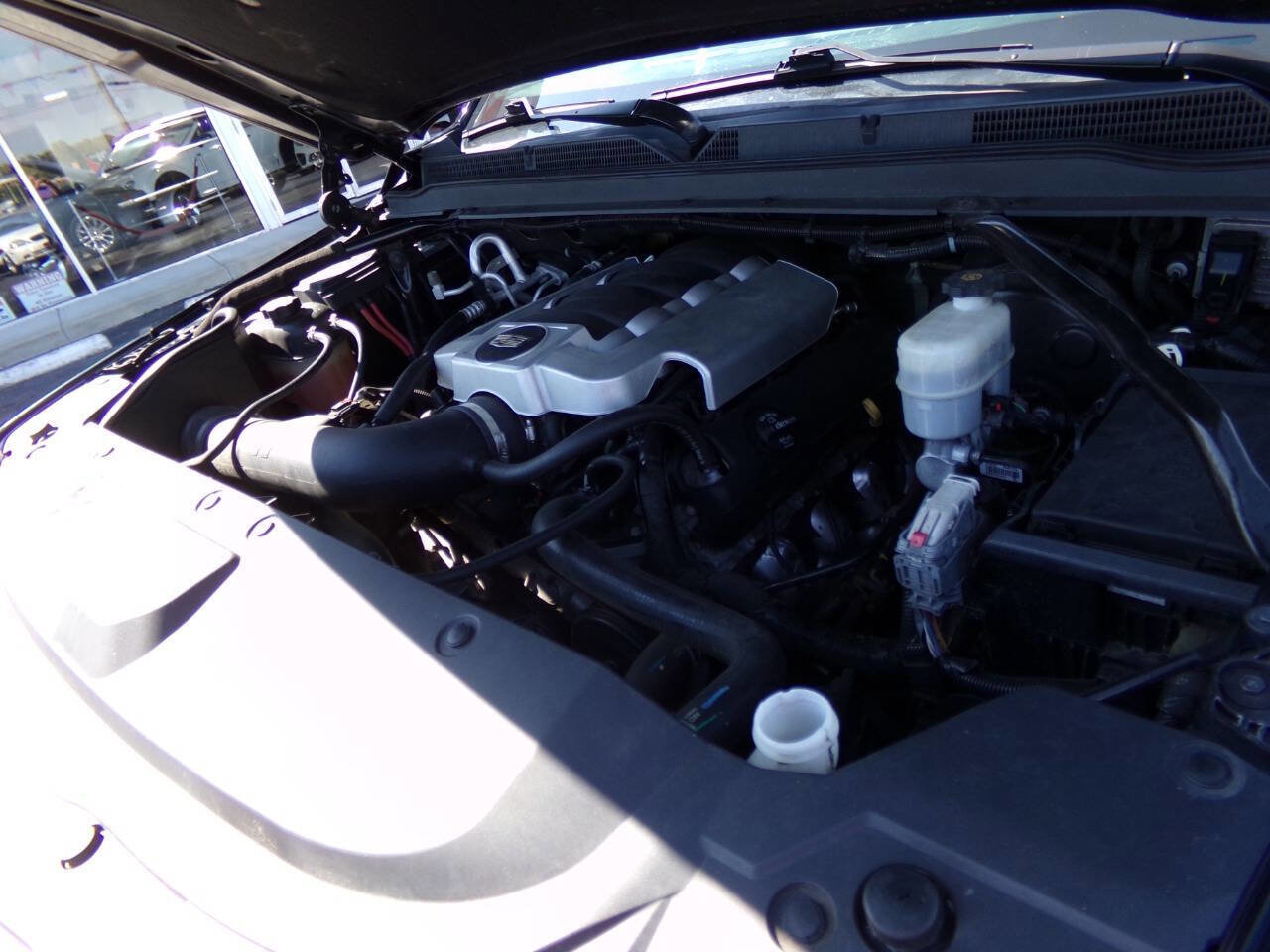 Used 2019 Cadillac Escalade Luxury image 39