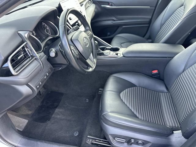 Used 2023 Toyota Camry SE w/ Convenience Package image 24