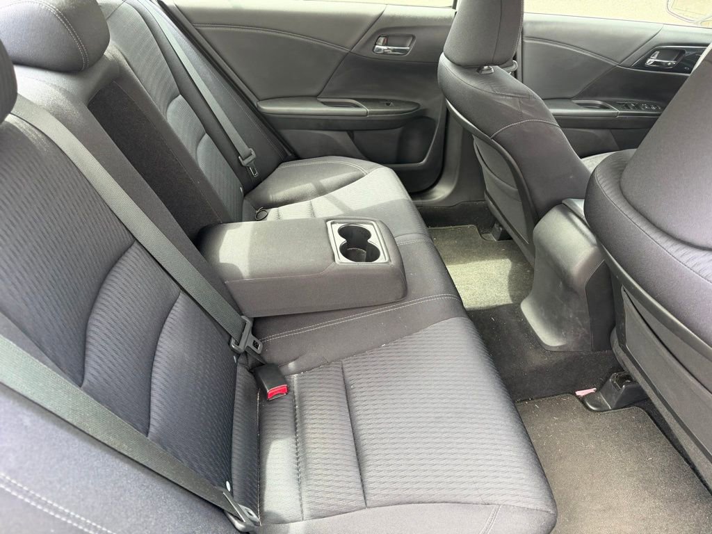 Used 2013 Honda Accord Sport image 19