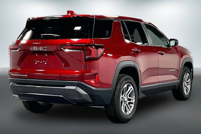 Used 2026 GMC Terrain Elevation w/ LPO, Floor Liner Package AWD/4WD image 7